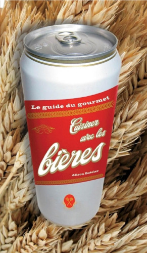 ﻿راهنمای Gourmet: آشپزی با آبجو