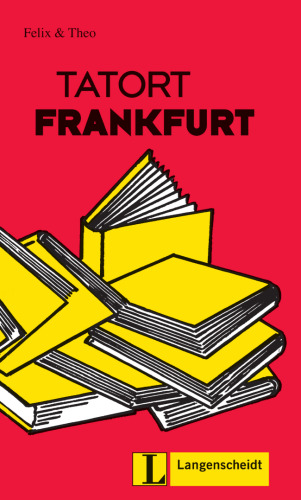 صحنه جرم فرانکفورت