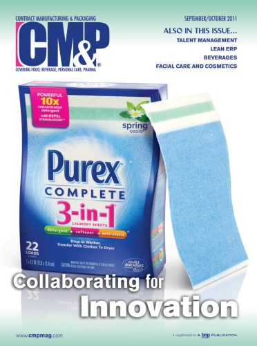 ﻿قرارداد ساخت و بسته بندی سپتامبر-اکتبر 2011