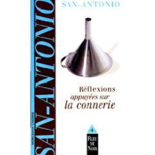 ﻿افکار مبتنی بر مزخرفات