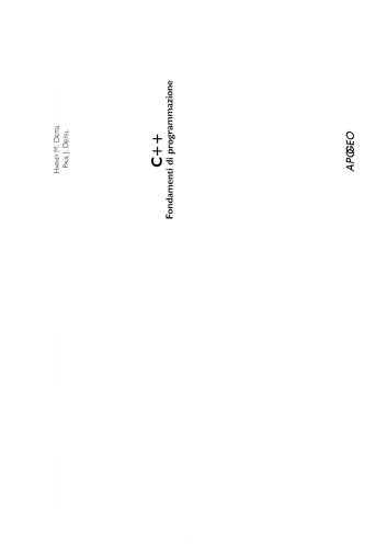 ﻿C ++: اصول برنامه نویسی