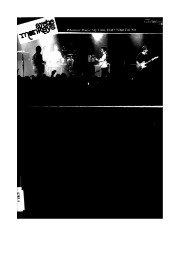 هرچه مردم بگویند من این هستم که نیستم