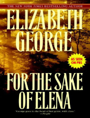 برای Sake of Elena