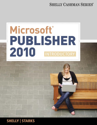 Microsoft Publisher 2010: مقدمه