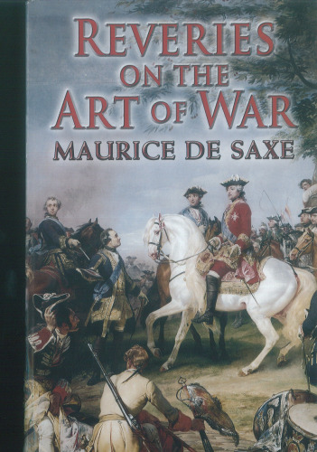 Reveries on the Art of War