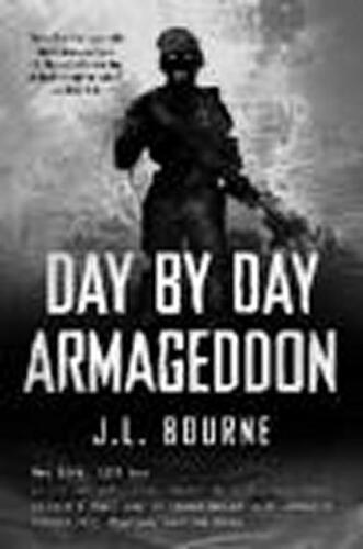 ﻿روز به روز آرماگدون