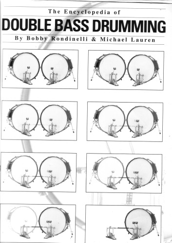دایره المعارف موسیقی دوبله درامینگ
