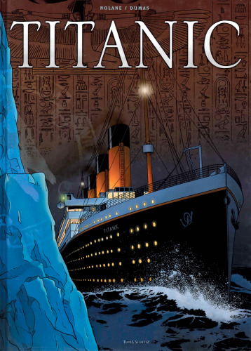 ﻿Corpus Hermeticum ، دوره 6: Badlands