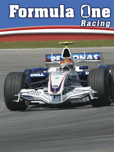 ﻿مسابقات فرمول یک