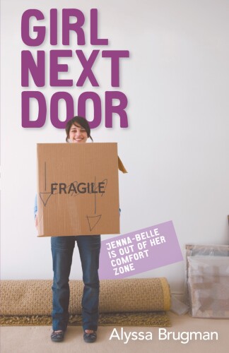 دختر همسایه