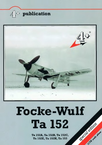 ﻿Focke-Wulf Ta 152