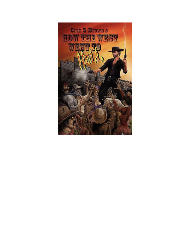 چگونه غرب به جهنم رفت