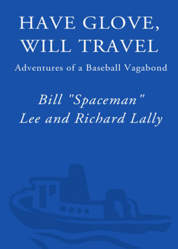 دارای دستکش، سفر: ماجراهای Vagabond بیس بال