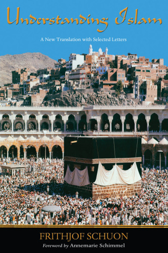 درک اسلام: ترجمه جدید با نامه های انتخاب شده