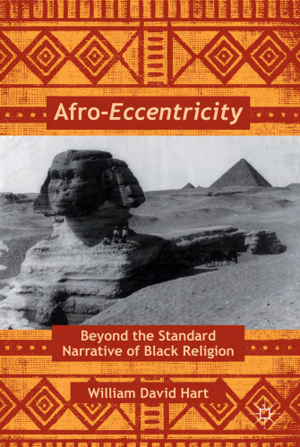 Afro -centricity: فراتر از روایت استاندارد دین سیاه