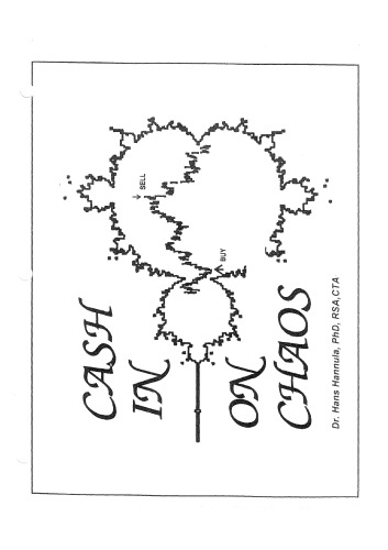 ﻿پول نقد در آشوب