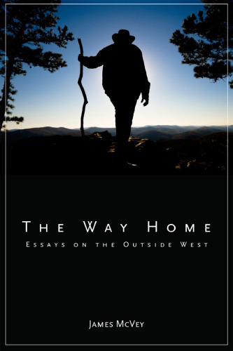 The Way Home: مقاله هایی در خارج از غرب