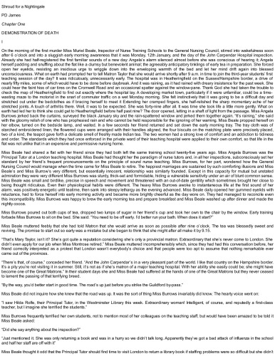 کفن برای یک بلبل (اسرار آدام دالگلیش 4)