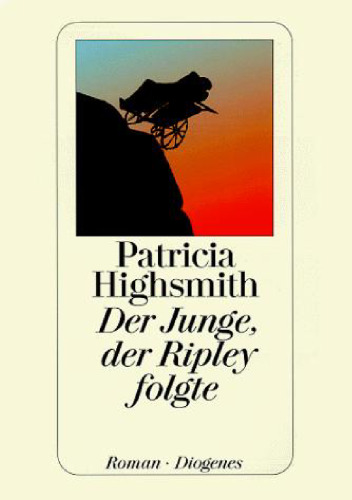 پسری که ریپلی را دنبال کرد