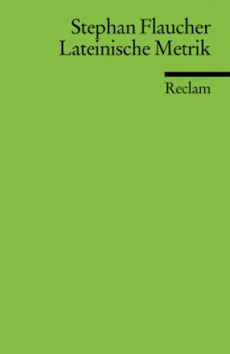 ﻿متریک لاتین: مقدمه ای