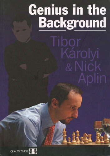 نابغه در پس زمینه