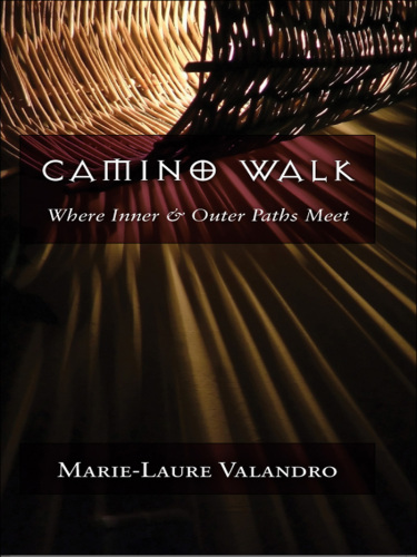 ﻿Camino Walk
