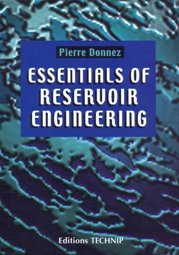 ﻿اصول مهندسی مخازن