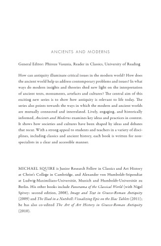 هنر بدن: باستان و میراث آن (باستان و مدرن)