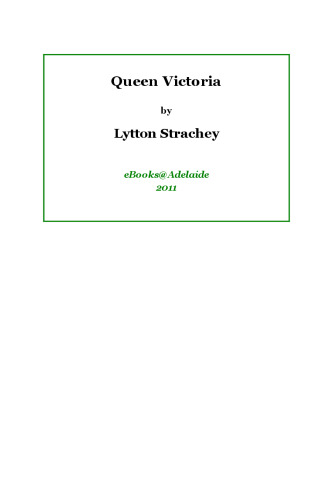 ﻿ملکه ویکتوریا