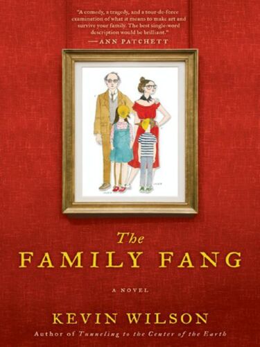 ﻿نیش خانواده