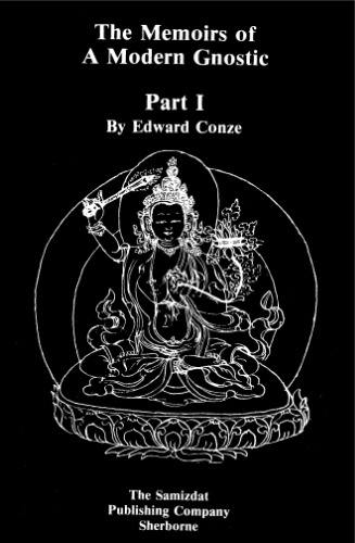 خاطرات یک عارف مدرن: زندگی و حروف (قسمت 1)