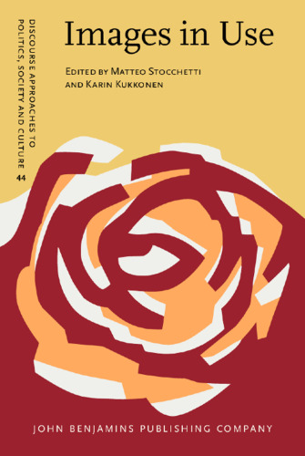 ﻿تصاویر در حال استفاده: به سوی تحلیل انتقادی ارتباطات بصری