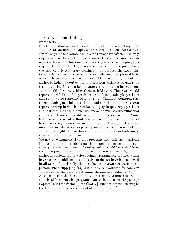 ﻿روش های عددی وارونگی تبدیل لاپلاس - فقط کد برنامه (2007)