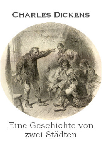 داستانی از دو شهر