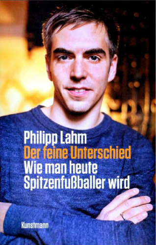 تفاوت ظریف: چگونه امروز یک فوتبالیست برتر شویم