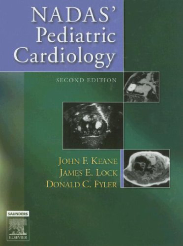 Cardiology Pediatric Cardiology، 2nd Edition
