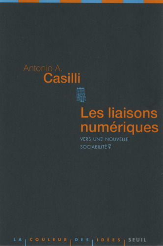 ﻿پیوندهای دیجیتال: به سمت جامعه پذیری جدید