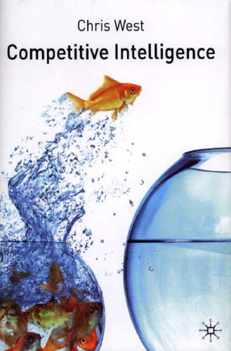 ﻿هوش رقابتی