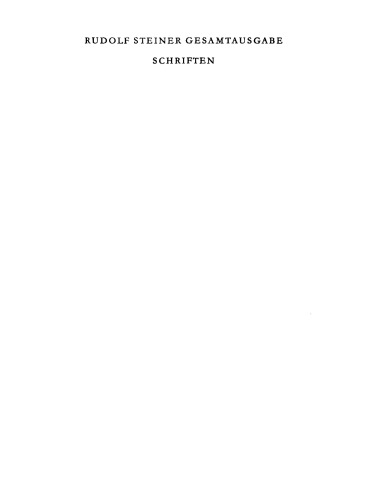 از معماهای نفسانی: انسان شناسی و انسان شناسی ، ماکس دسوئر در مورد انسان شناسی ، فرانتس برنتانو (یک ابهام). پسوندهای طراحی شده