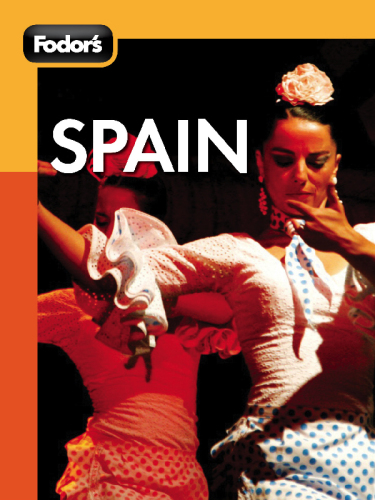 ﻿فودور اسپانیا 2011