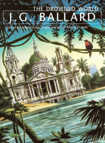 ﻿دنیای غرق شده