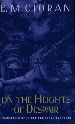 در ارتفاعات ناامیدی