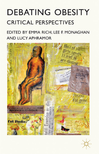 بحث چاقی: چشم اندازهای بحرانی