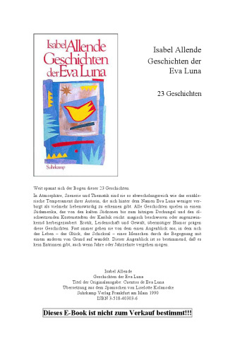 ﻿داستان های اوا لونا. 23 داستان