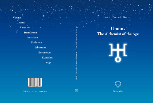 ﻿اورانوس، کیمیاگر عصر (آموزه های حکمت)