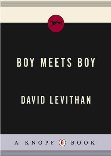 ﻿پسر با پسر ملاقات می کند