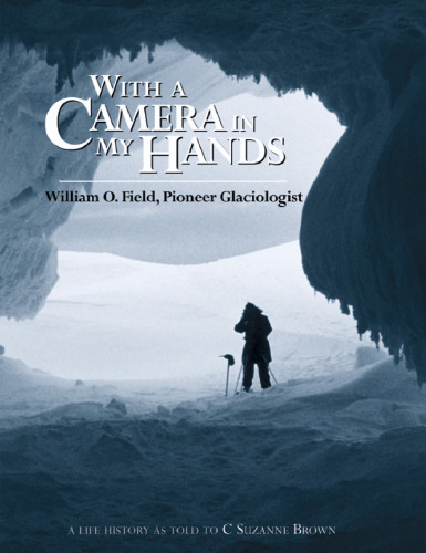 با یک دوربین در دست من: تاریخ زندگی است