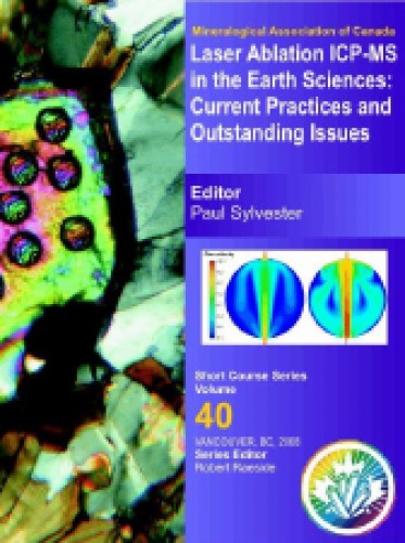 ﻿انجمن معدنی کانادا دوره کوتاه ، 40 لیزر Ablation -ICP -MS در علوم زمین