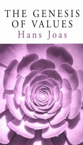 پیدایش ارزشها