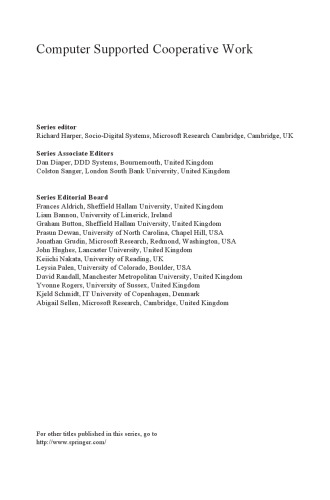 ﻿پیکربندی روابط کاربر و طراح: چشم اندازهای بین رشته ای